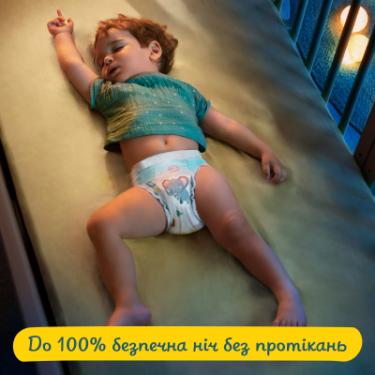 Подгузники Pampers Active Baby Junior Размер 5 (11-16 кг) 38 шт Фото 7
