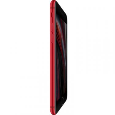 Мобильный телефон Apple iPhone SE (2022) 64Gb (PRODUCT) RED Фото 2