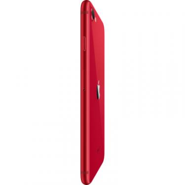 Мобильный телефон Apple iPhone SE (2022) 64Gb (PRODUCT) RED Фото 3