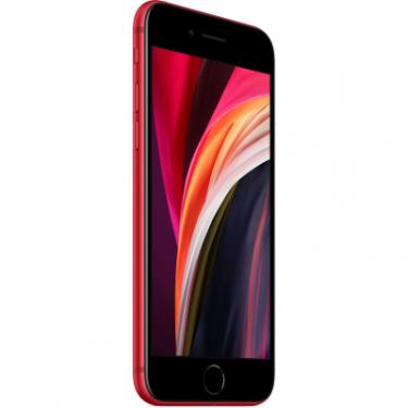 Мобильный телефон Apple iPhone SE (2022) 64Gb (PRODUCT) RED Фото 4
