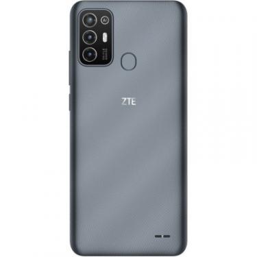 Мобильный телефон ZTE Blade A52 4/64GB Gray Фото 1