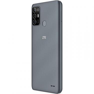 Мобильный телефон ZTE Blade A52 4/64GB Gray Фото 8