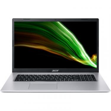 Ноутбук Acer Aspire 3 A317-53-76E6 Фото