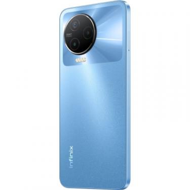 Мобильный телефон Infinix Note 12 2023 8/128Gb NFC Tuscany Blue Фото 4