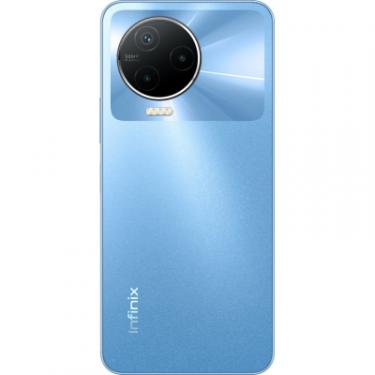 Мобильный телефон Infinix Note 12 2023 8/128Gb NFC Tuscany Blue Фото 5