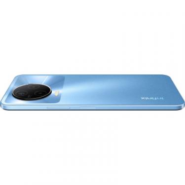 Мобильный телефон Infinix Note 12 2023 8/128Gb NFC Tuscany Blue Фото 7