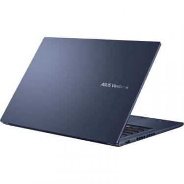 Ноутбук ASUS Vivobook 14X OLED X1403ZA-KM100W Фото 2