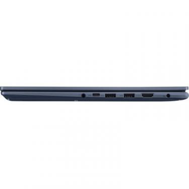 Ноутбук ASUS Vivobook 14X OLED X1403ZA-KM100W Фото 5