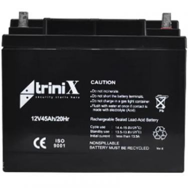 Батарея к ИБП Trinix AGM 12V-45Ah Фото 1