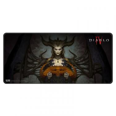 Коврик для мышки Blizzard Diablo IV Lilith XL Фото