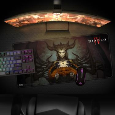 Коврик для мышки Blizzard Diablo IV Lilith XL Фото 2