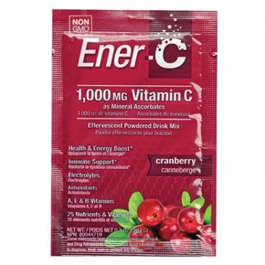 Витаминно-минеральный комплекс Ener-C Витаминный Напиток для Повышения Иммунитета, Вкус Фото