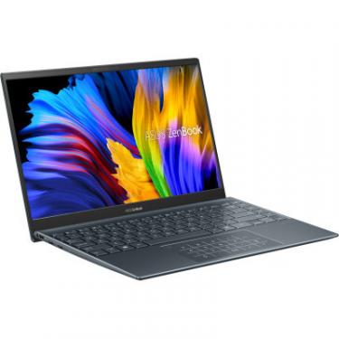 Ноутбук ASUS ZenBook 14 UM425QA-KI180W Фото 1