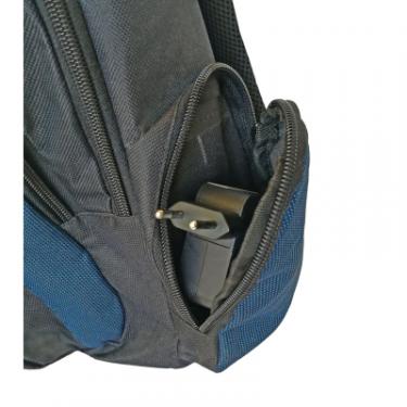 Рюкзак для ноутбука LNT 15.6" BN115 Фото 9
