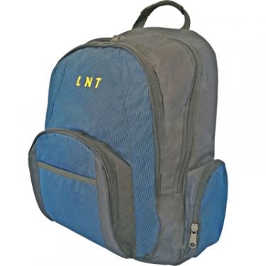 Рюкзак для ноутбука LNT 15.6" BN115 Фото 3