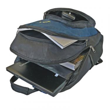 Рюкзак для ноутбука LNT 15.6" BN115 Фото 5