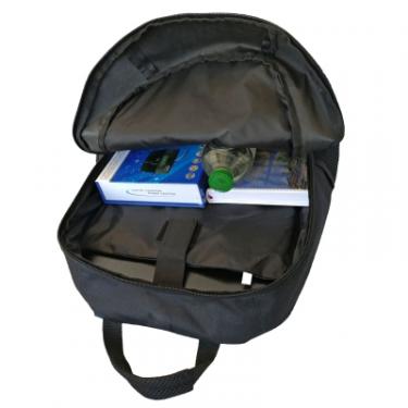 Рюкзак для ноутбука LNT 15.6" BN115 Фото 6