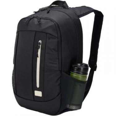 Рюкзак для ноутбука Case Logic 15.6" Jaunt 23L WMBP-215 Black Фото 6
