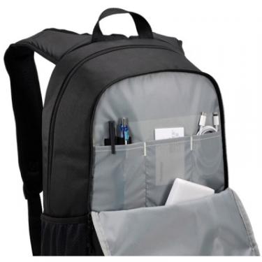 Рюкзак для ноутбука Case Logic 15.6" Jaunt 23L WMBP-215 Black Фото 7