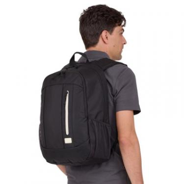 Рюкзак для ноутбука Case Logic 15.6" Jaunt 23L WMBP-215 Black Фото 8