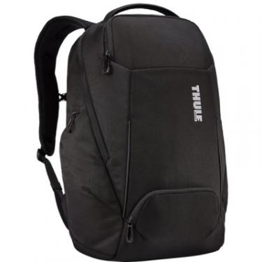 Рюкзак для ноутбука Thule 15.6" Accent 26L Black Фото