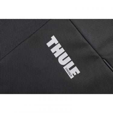 Рюкзак для ноутбука Thule 15.6" Accent 26L Black Фото 10