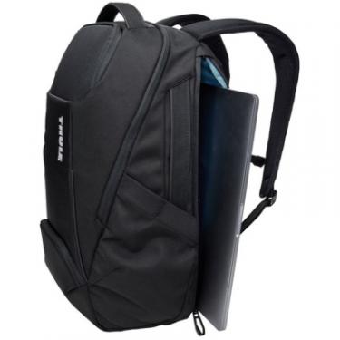 Рюкзак для ноутбука Thule 15.6" Accent 26L Black Фото 4