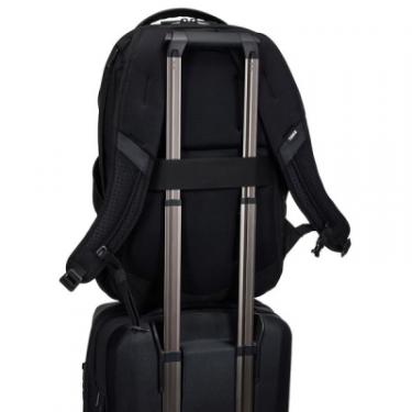 Рюкзак для ноутбука Thule 15.6" Accent 26L Black Фото 8