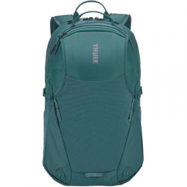 Рюкзак для ноутбука Thule 15.6" EnRoute 26L TEBP4316 Mallard Green Фото 2