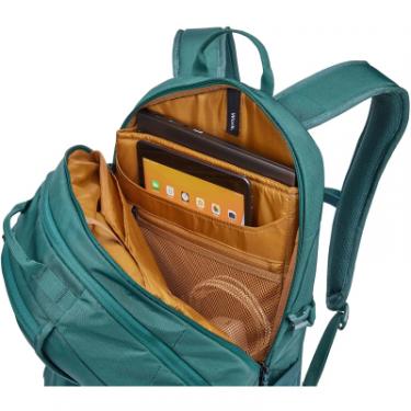 Рюкзак для ноутбука Thule 15.6" EnRoute 26L TEBP4316 Mallard Green Фото 3