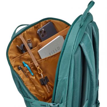 Рюкзак для ноутбука Thule 15.6" EnRoute 26L TEBP4316 Mallard Green Фото 5