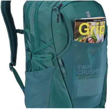 Рюкзак для ноутбука Thule 15.6" EnRoute 26L TEBP4316 Mallard Green Фото 7