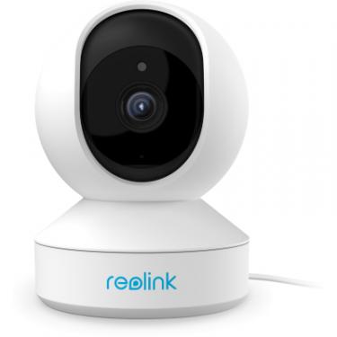Камера видеонаблюдения Reolink E1 Pro Фото