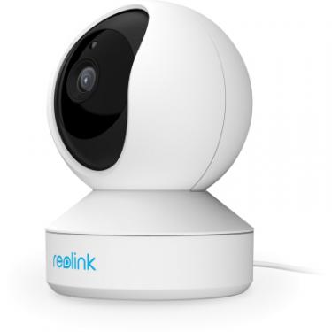 Камера видеонаблюдения Reolink E1 Pro Фото 1