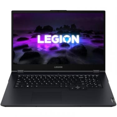 Ноутбук Lenovo Legion 5 17ITH6 Фото