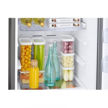 Холодильник Samsung RB38A6B6212/UA Фото 11