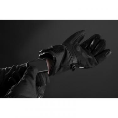 Перчатки с подогревом 2E Rider Black XL Фото 4