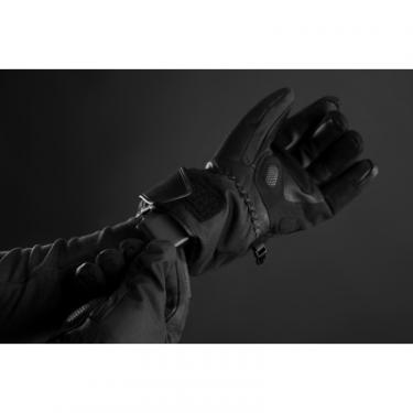 Перчатки с подогревом 2E Rider Black XL Фото 5