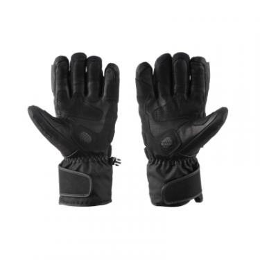 Перчатки с подогревом 2E Rider Black XL Фото 8