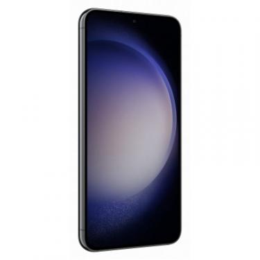 Мобильный телефон Samsung Galaxy S23 5G 8/128Gb Black Фото 2