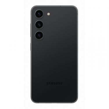 Мобильный телефон Samsung Galaxy S23 5G 8/128Gb Black Фото 4