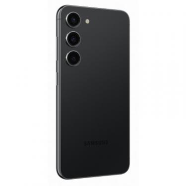 Мобильный телефон Samsung Galaxy S23 5G 8/128Gb Black Фото 5