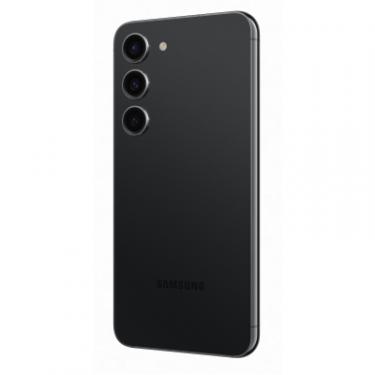 Мобильный телефон Samsung Galaxy S23 5G 8/128Gb Black Фото 6