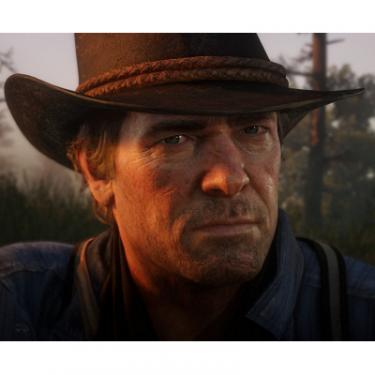 Игра Sony Red Dead Redemption 2, BD диск Фото 1