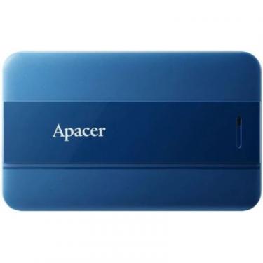 Внешний жесткий диск Apacer 2.5" 2TB Фото 3
