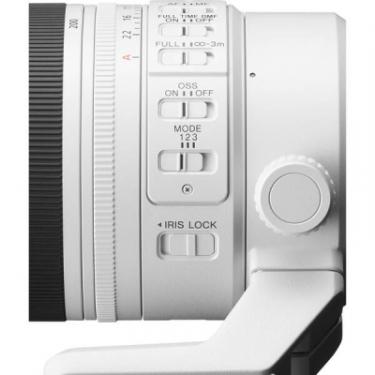 Объектив Sony 70-200mm f/2.8 GM2 для NEX FF Фото 8