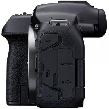Цифровой фотоаппарат Canon EOS R7 + RF-S 18-150 IS STM Фото 2