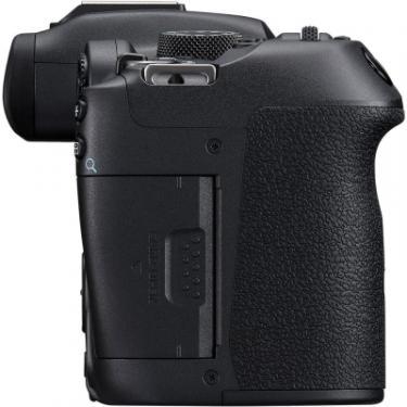 Цифровой фотоаппарат Canon EOS R7 + RF-S 18-150 IS STM Фото 3