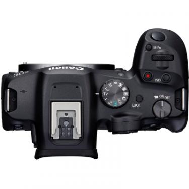 Цифровой фотоаппарат Canon EOS R7 + RF-S 18-150 IS STM Фото 4