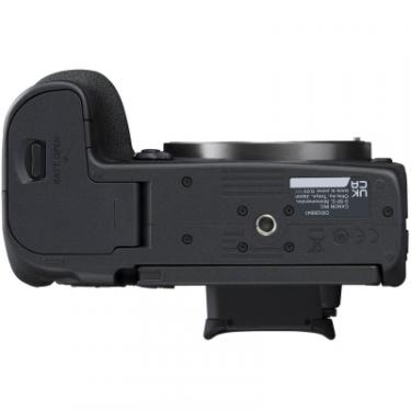 Цифровой фотоаппарат Canon EOS R7 + RF-S 18-150 IS STM Фото 5